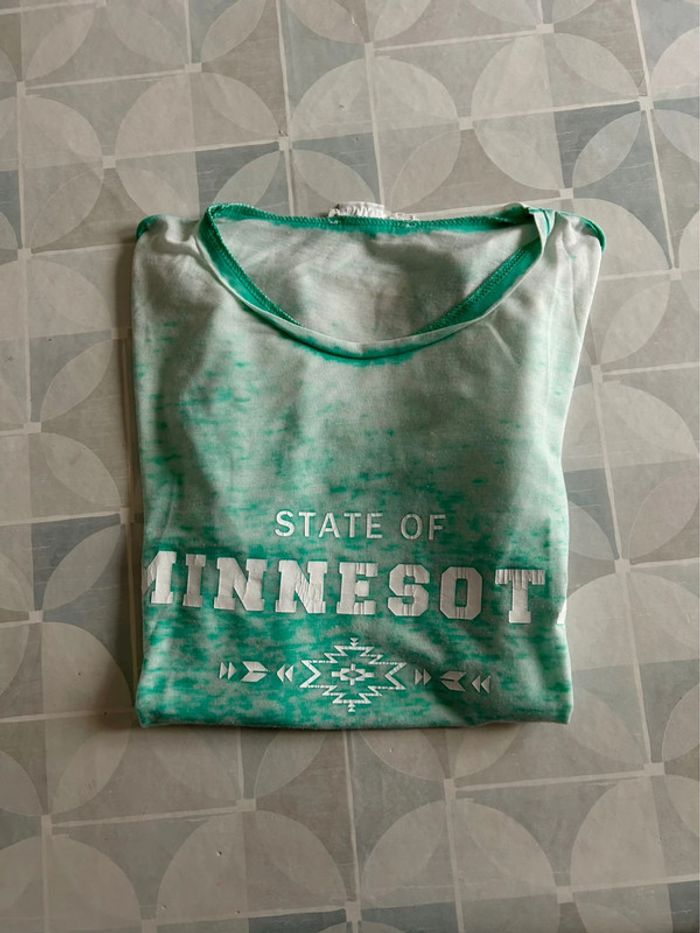 T shirt femme 36 / S - Jennyfer - en bon état - photo numéro 4