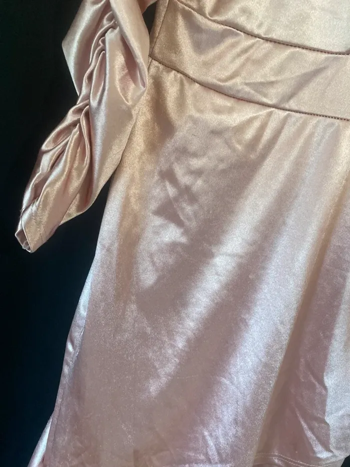 Robe de soirée - photo numéro 3