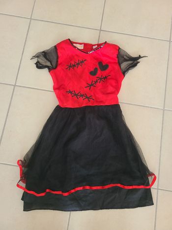 Deguisement halloween