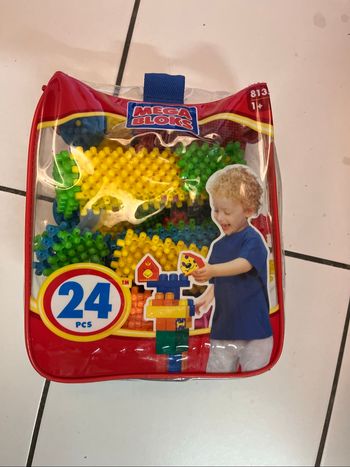 Jeu de construction
