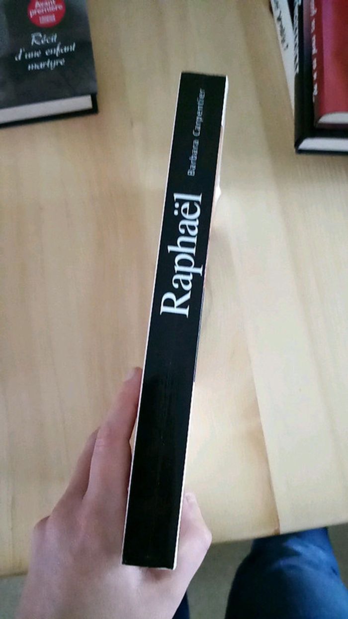 Raphaël - photo numéro 2