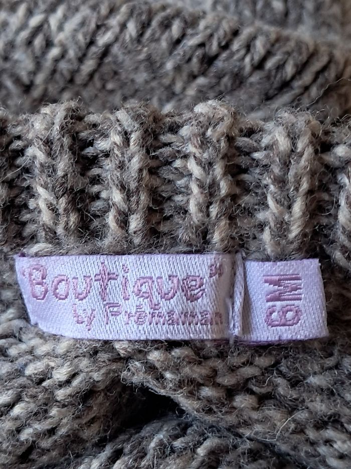 Pull 6 mois - photo numéro 3