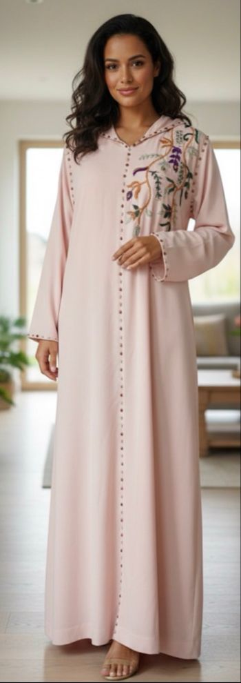 Jelaba robe oriental neuf 40-44