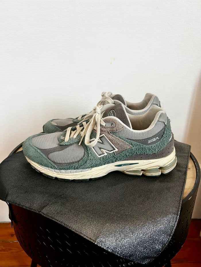 Chaussures New balance 2002r