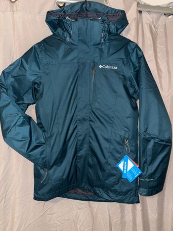 Veste columbia Interchangeable 