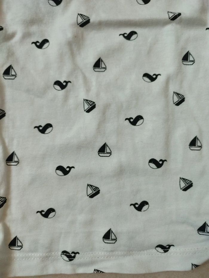 T-shirt - photo numéro 3