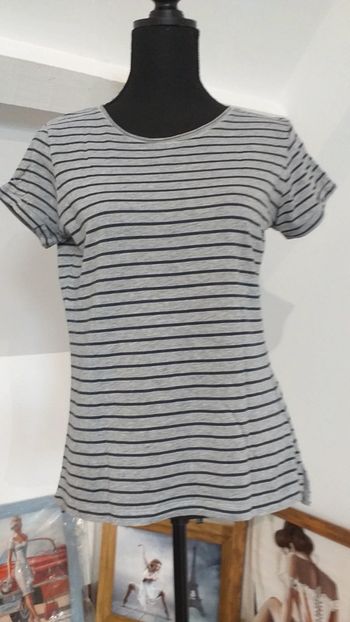 Tee shirt