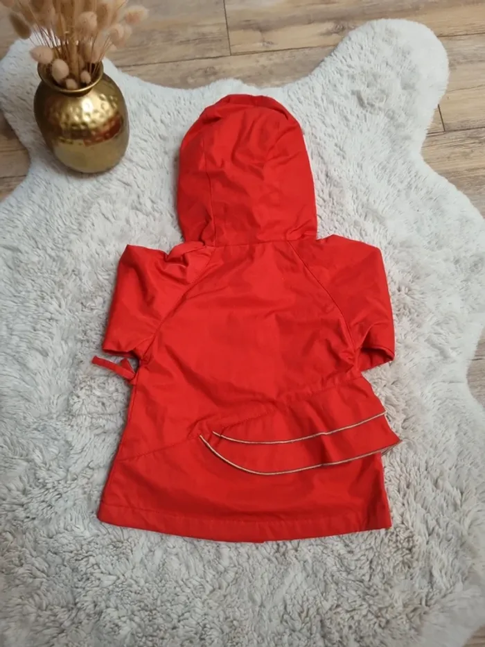 Manteau orchestra et jogging Kenzo 3mois - photo numéro 6