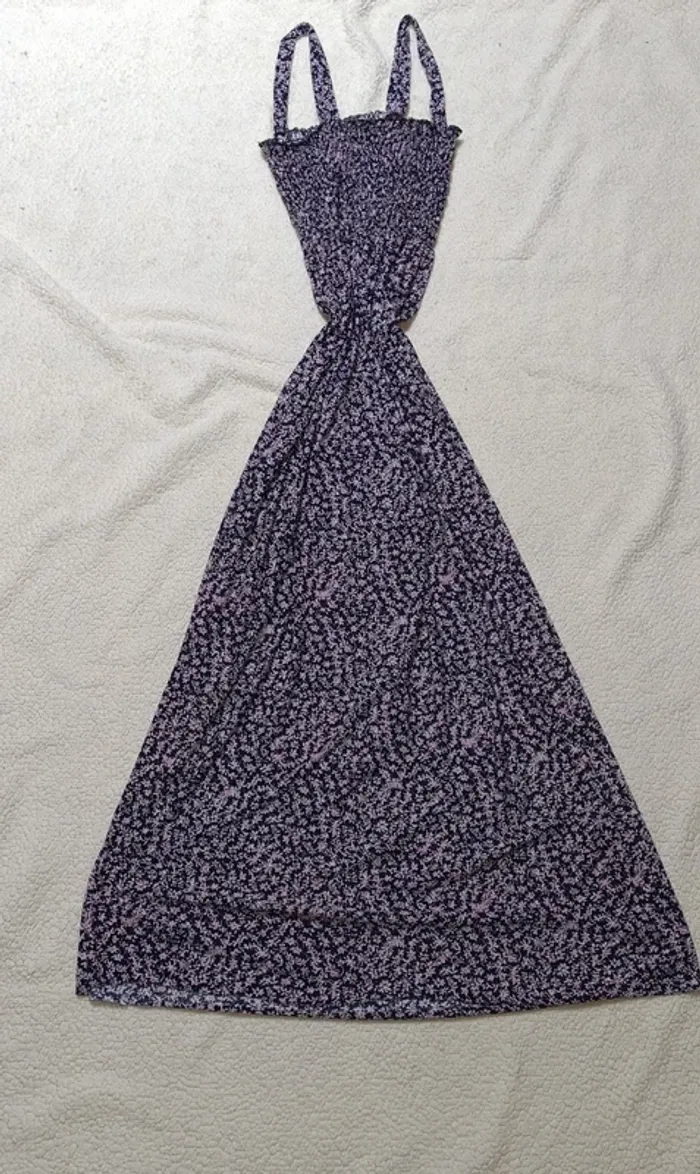 Robe longue - photo numéro 2