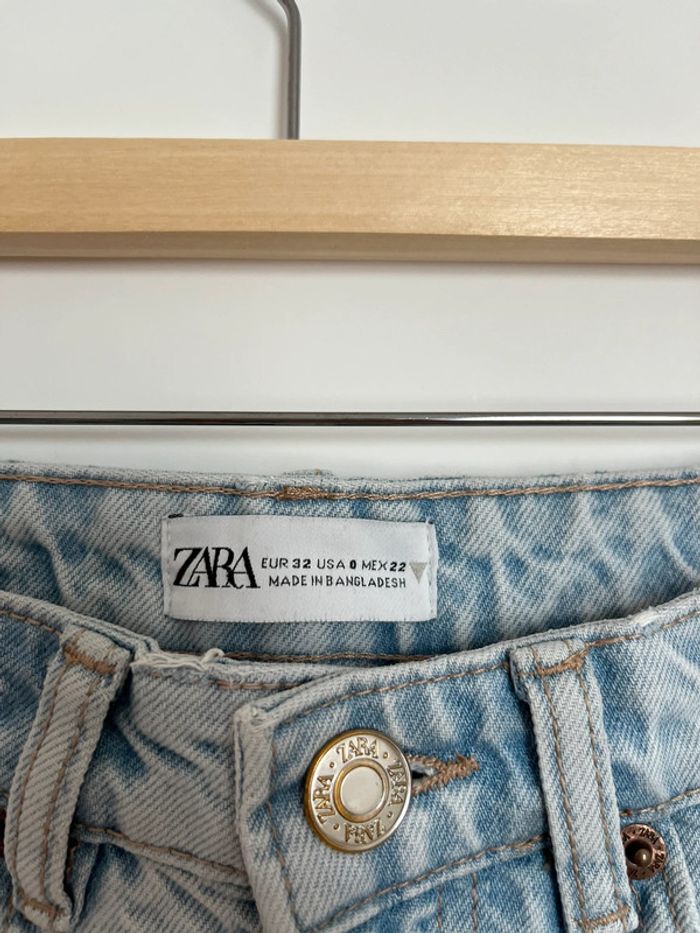 short zara - photo numéro 3