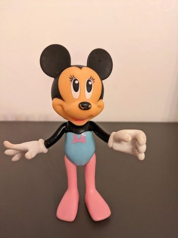 figurine Minnie Disney