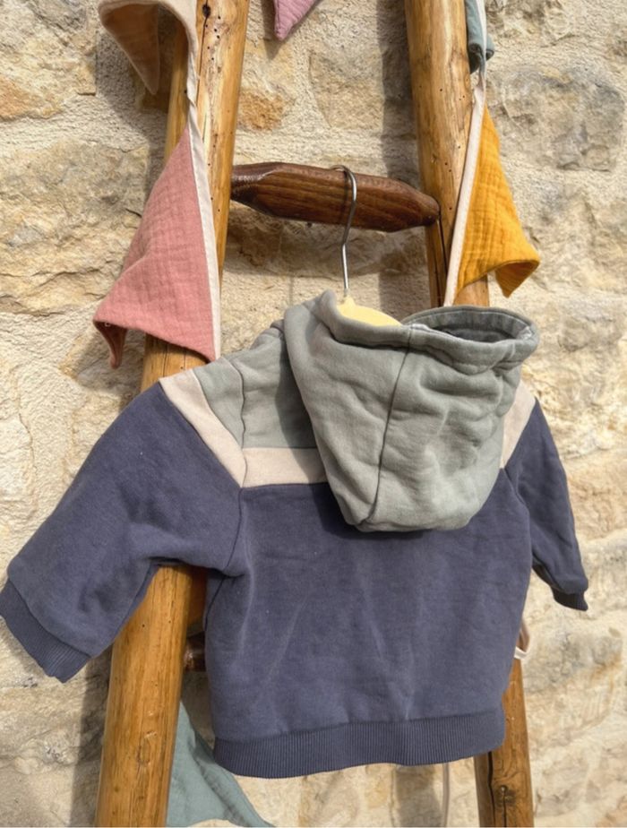 Veste - photo numéro 3