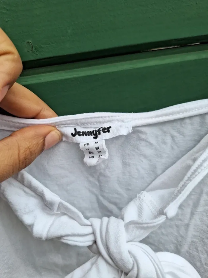 Petit haut Jennyfer 🔥 - photo numéro 2
