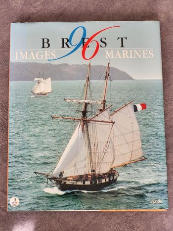 Brest 96, images marines