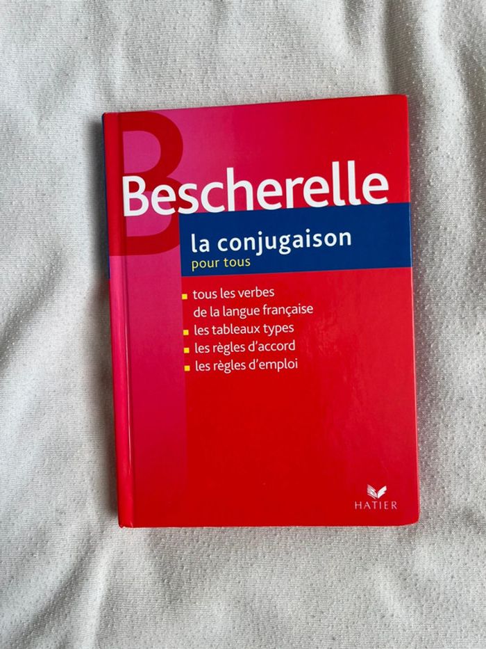 Bescherelle