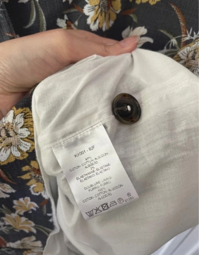 Mini jupe Caroll XL - photo numéro 5