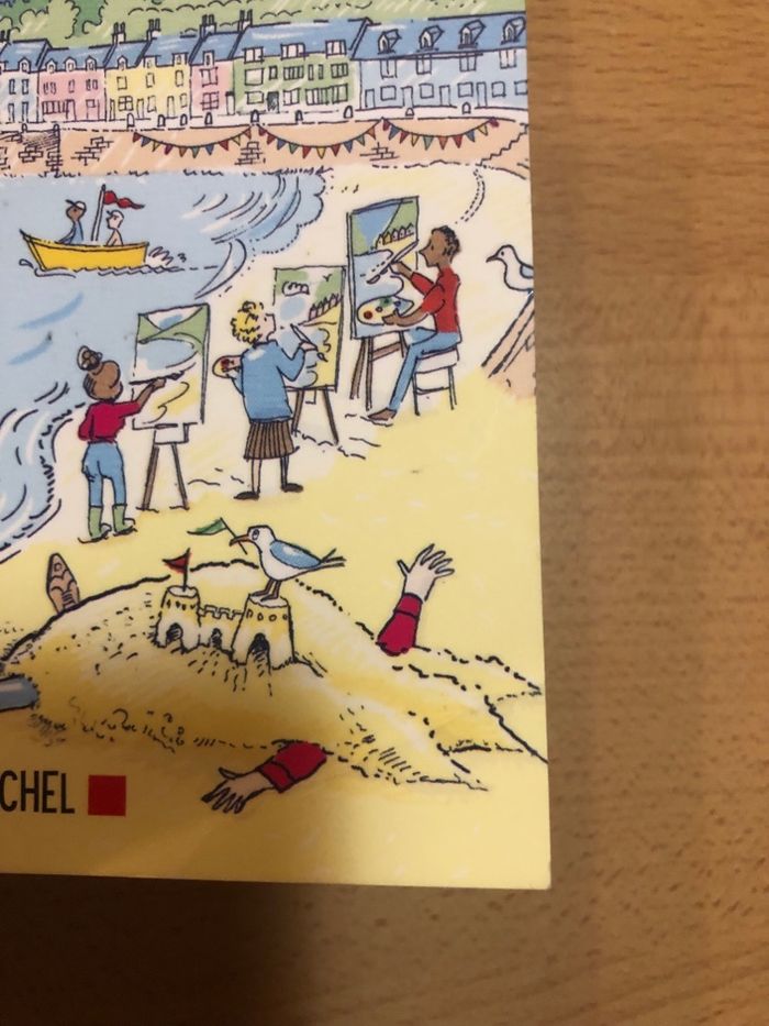 Livre broché cosy mystery « Hamish Macbeth » Tome 28 - photo numéro 5