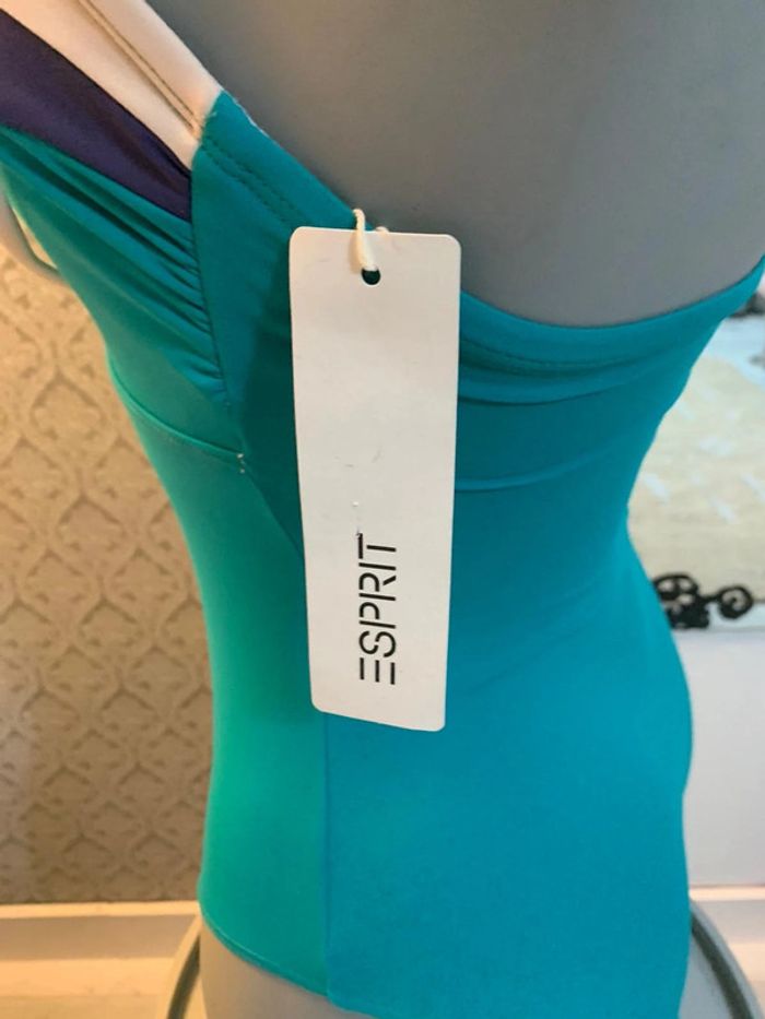 Maillot Esprit taille M - photo numéro 4