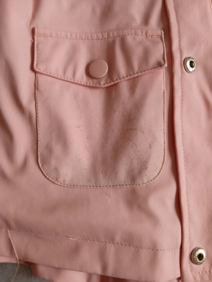 Lot de vêtements fille 4 ans - photo numéro 4