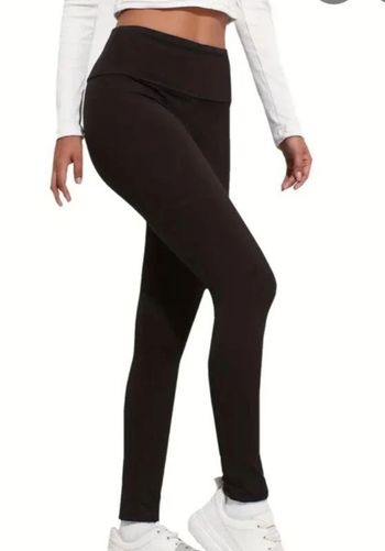 Legging thermique