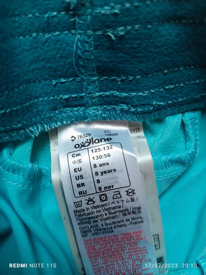 Short - photo numéro 2