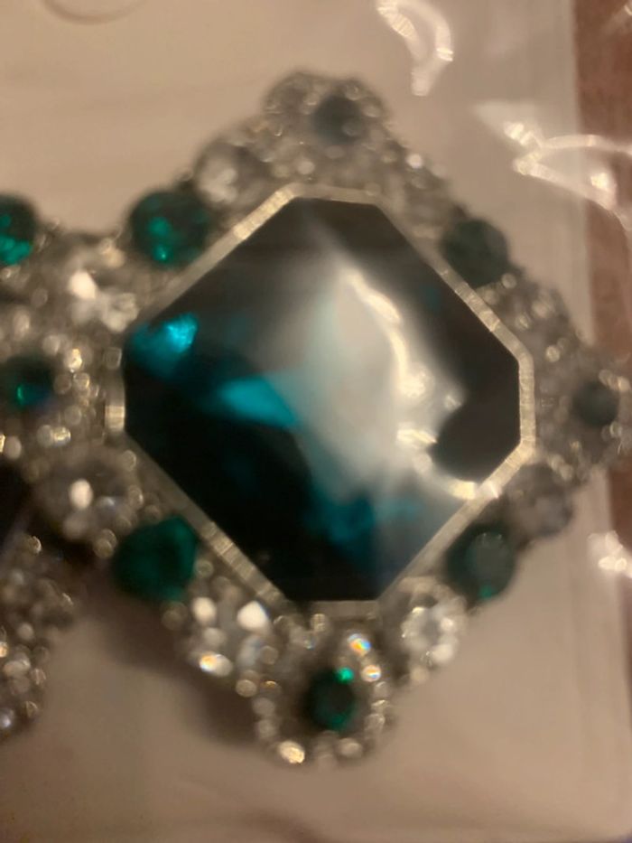 Boucles d’oreilles - photo numéro 2