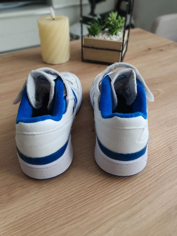 Baskets à scratch adidas 👟 p.28 - photo numéro 4