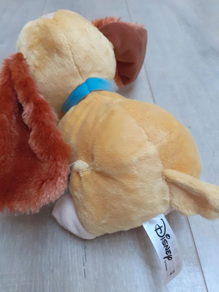 Peluche Disney - photo numéro 4