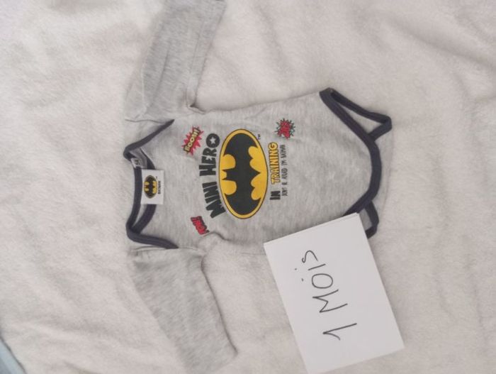 Lot 2 body