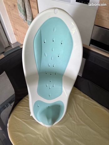 Siège de bain 