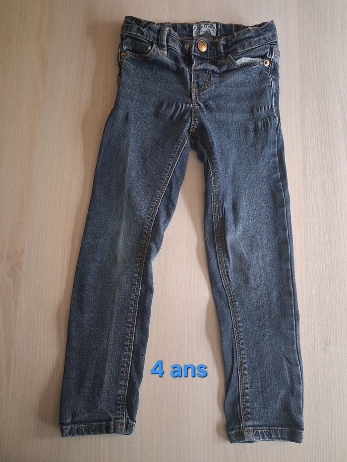 Jeans - photo numéro 2