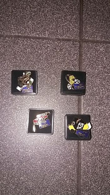 Lots de pins #photo #