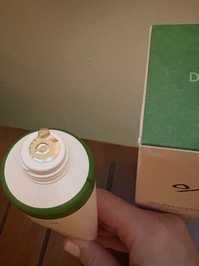 Dr Ceuracle clean foam mousse nettoyante - photo numéro 2