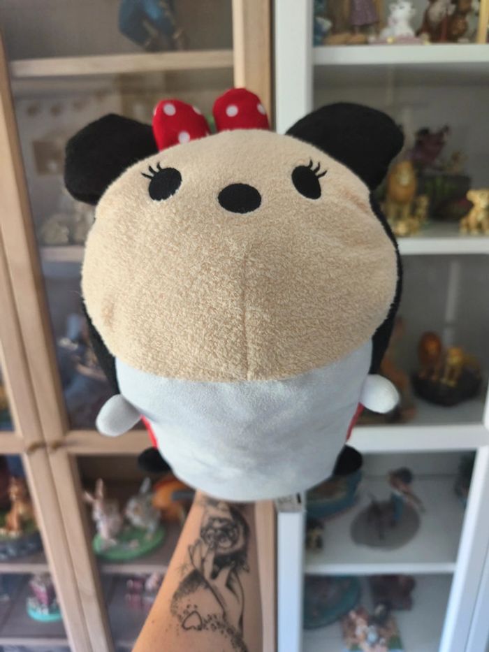 Tsum tsum Minnie mousse peluche disney - photo numéro 2