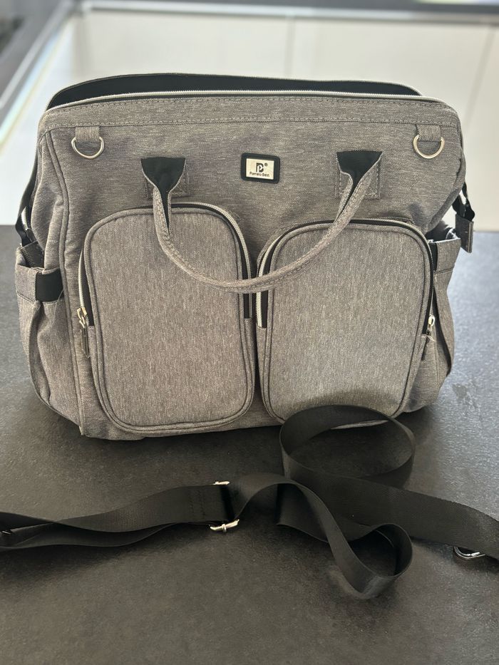 Sac a langer Pomelo Best