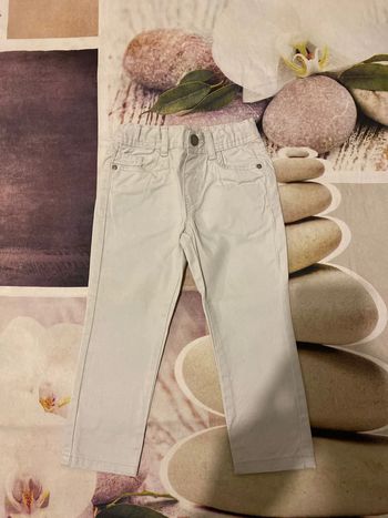 Pantalon garçon taille 2/3 ans