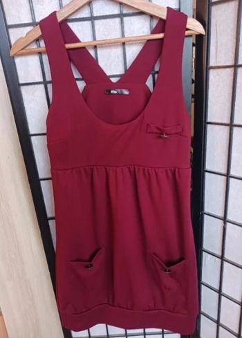 Robe femme - taille L - Mim