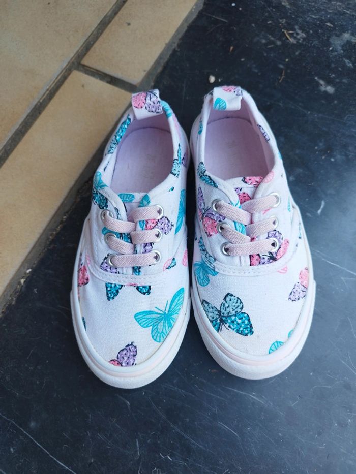 Chaussures