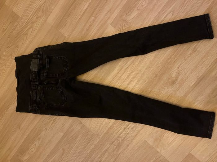 Jean de grossesse - photo numéro 3