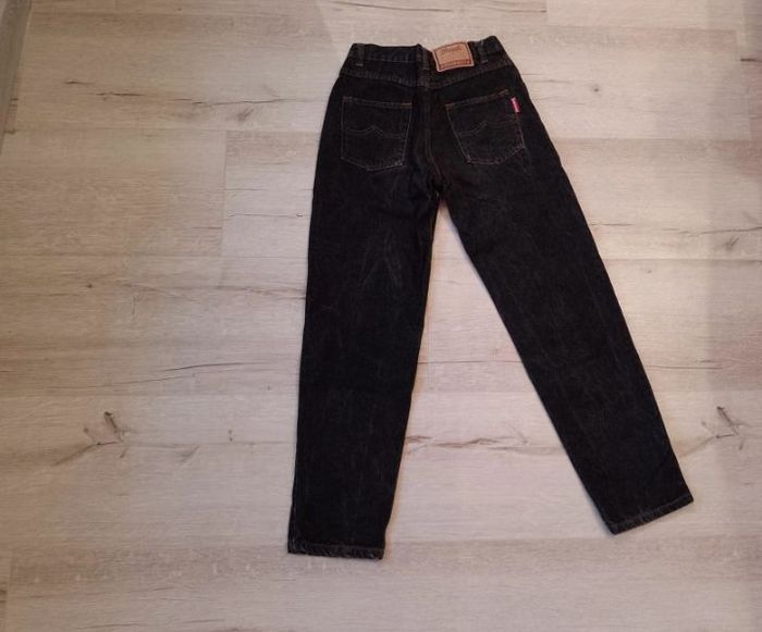 Jean fille - photo numéro 2