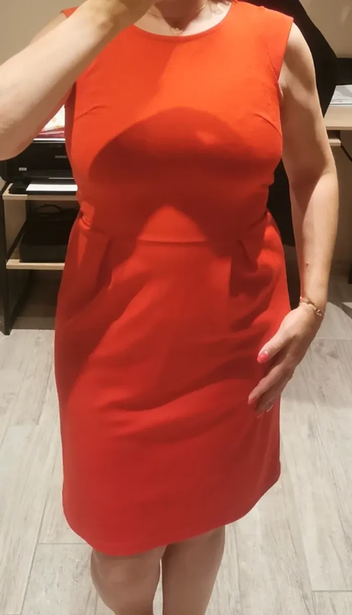 Robe Vila XS - photo numéro 3