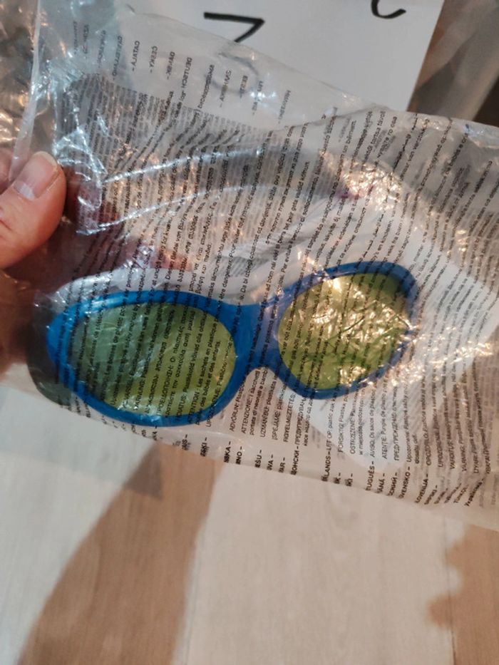 Figurine McDonald's Kim possible - photo numéro 2