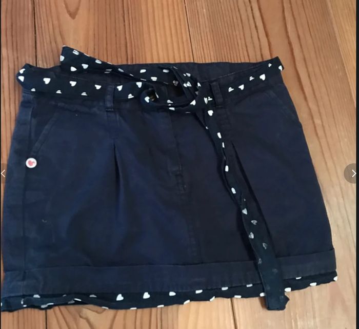 Jupe 4 ans - photo numéro 3