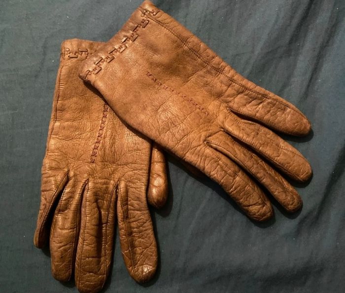 Gants femme