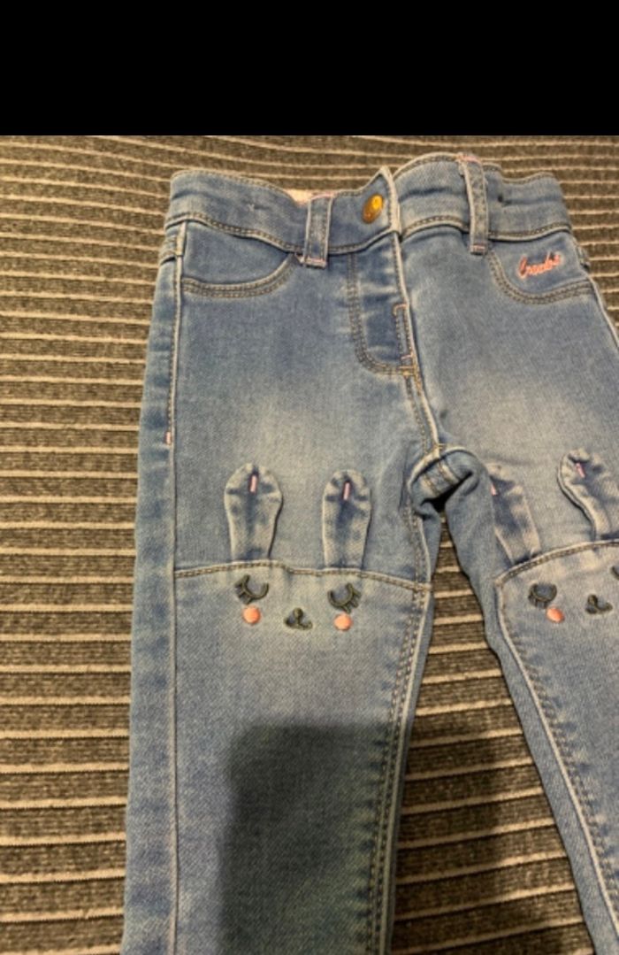 Jeans - photo numéro 2