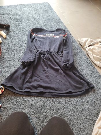 Robe kiabi 12 ans