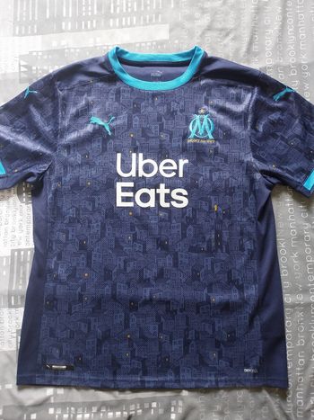 T-shirt OM