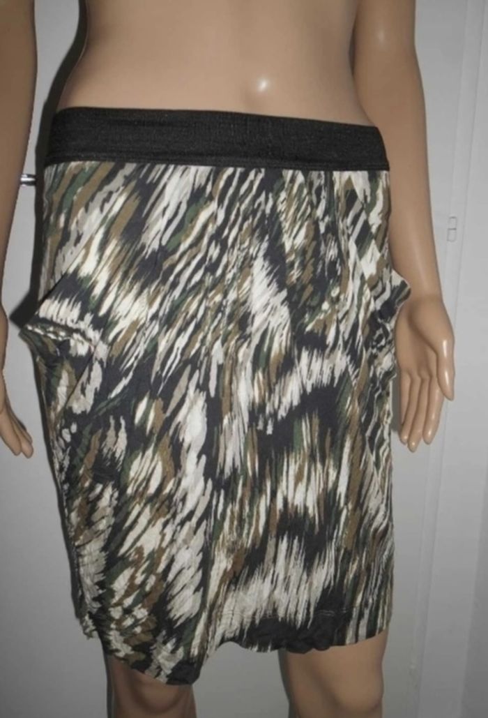 Jupe MNG taille S