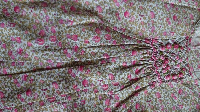 Combinaison liberty - photo numéro 5