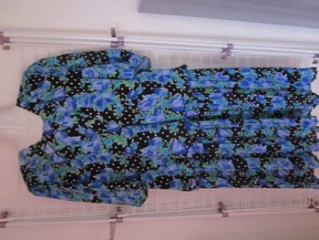 robe été